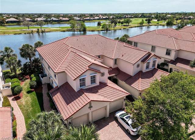 Property at 16550 Crownsbury Way #101, Fort Myers, FL 33908, 2 beds, 2 baths