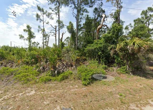 Property at 1218 Ecarte St E, Lehigh Acres, FL 33974