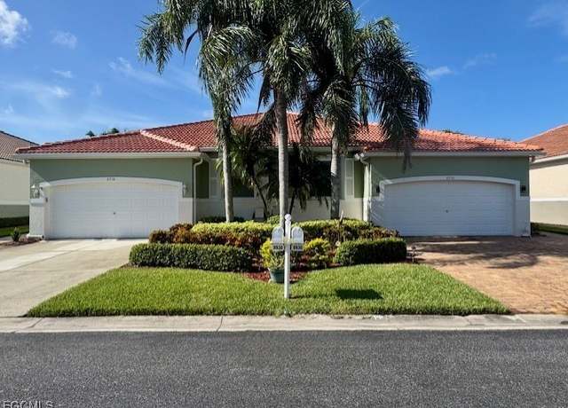Property at 8938 Baytowne Loop, Fort Myers, FL 33908, 2 beds, 2 baths