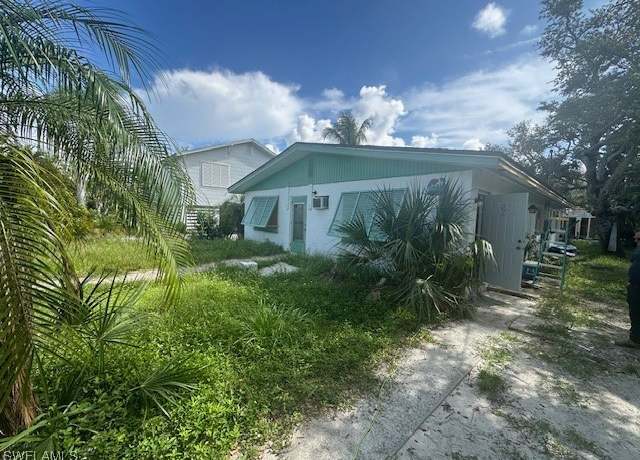 Property at 123 Falkirk St, Fort Myers Beach, FL 33931, 3 beds, 2 baths