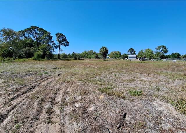 Property at 175 S Lindero St, Clewiston, FL 33440