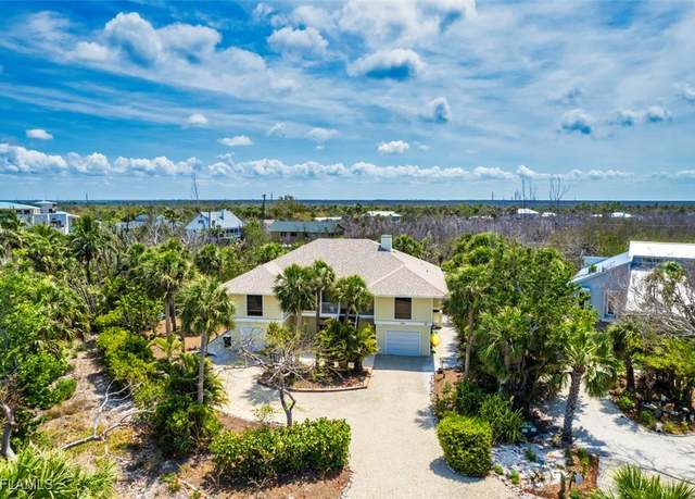 Property at 5309 Umbrella Pool Rd, Sanibel, FL 33957, 3 beds, 3 baths