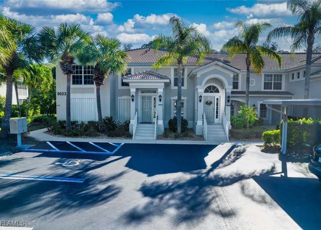 Property at 9603 Hemingway Ln #4009, Fort Myers, FL 33913, 2 beds, 2 baths
