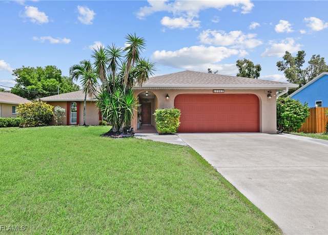 Property at 17317 Oriole Rd, Fort Myers, FL 33967, 3 beds, 2 baths