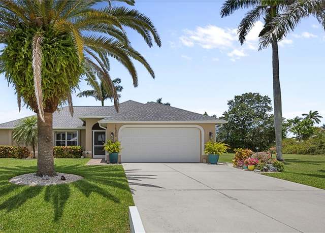 Property at 16090 Sunset Strip, Fort Myers, FL 33908, 3 beds, 2 baths