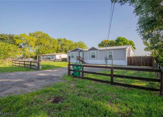 Property at 1580 Ridgdill Rd, Clewiston, FL 33440, 3 beds, 2 baths