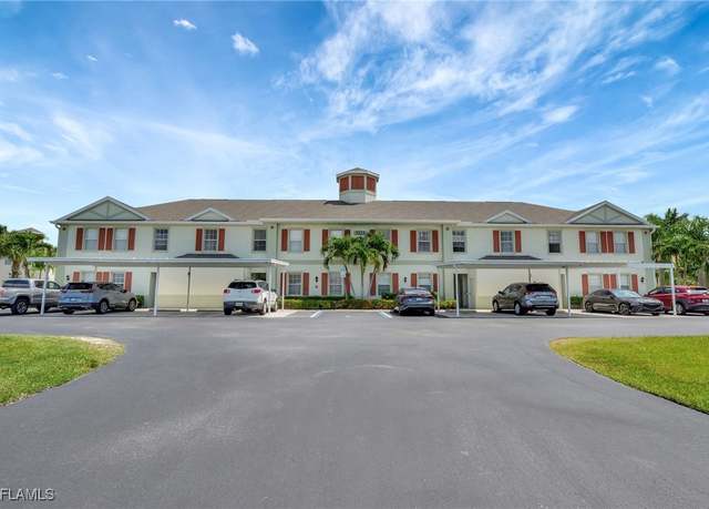 Property at 3525 Milan Dr #203, Fort Myers, FL 33916, 3 beds, 2 baths