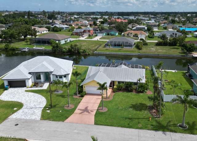 Property at 115 SW 12th Ter, Cape Coral, FL 33991, 3 beds, 2 baths