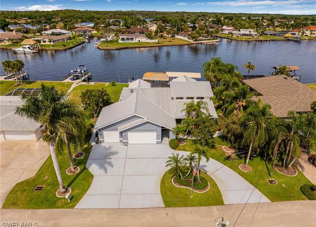 Property at 13332 Marquette Blvd, Fort Myers, FL 33905, 4 beds, 3 baths
