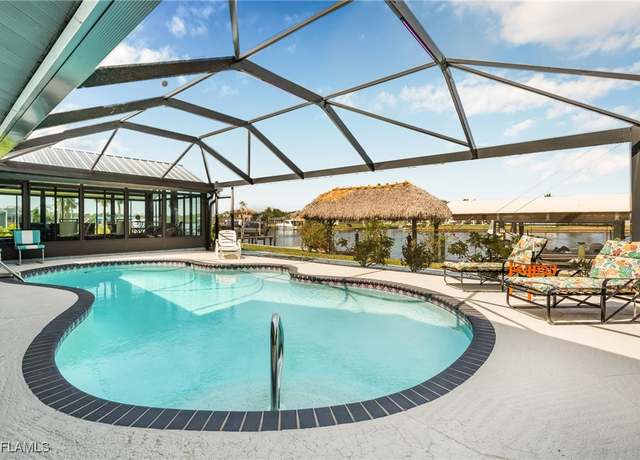 Property at 13332 Marquette Blvd, Fort Myers, FL 33905, 4 beds, 3 baths
