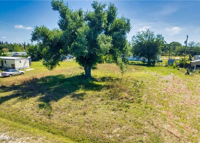 Property at 8355 Nault Rd, North Fort Myers, FL 33917
