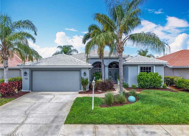 Property at 20745 Wheelock Dr, North Fort Myers, FL 33917, 2 beds, 2 baths