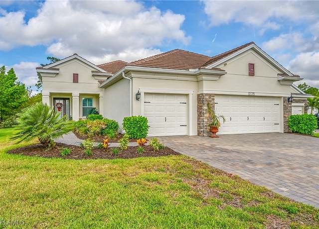 Property at 3129 Preserves Edge Ct, Fort Myers, FL 33905, 3 beds, 2 baths