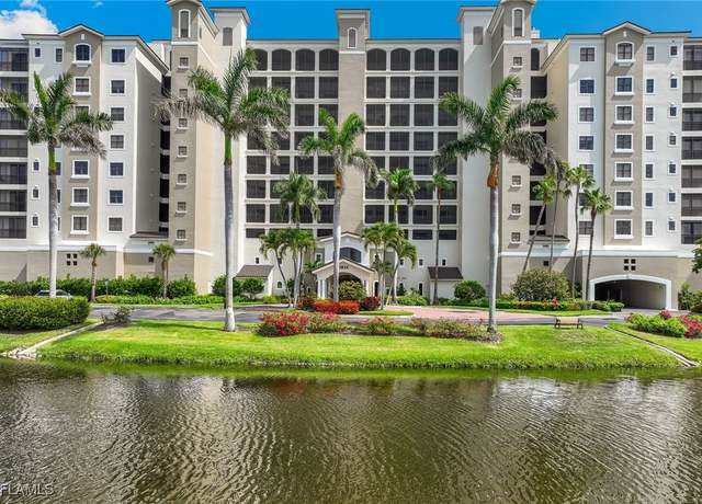 Property at 11600 Court Of Palms #201, Fort Myers, FL 33908, 2 beds, 2.5 baths