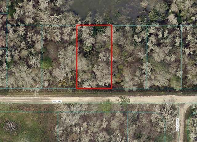 Property at 2008-032-025 SW 13 Pl, Ocala, FL 34481