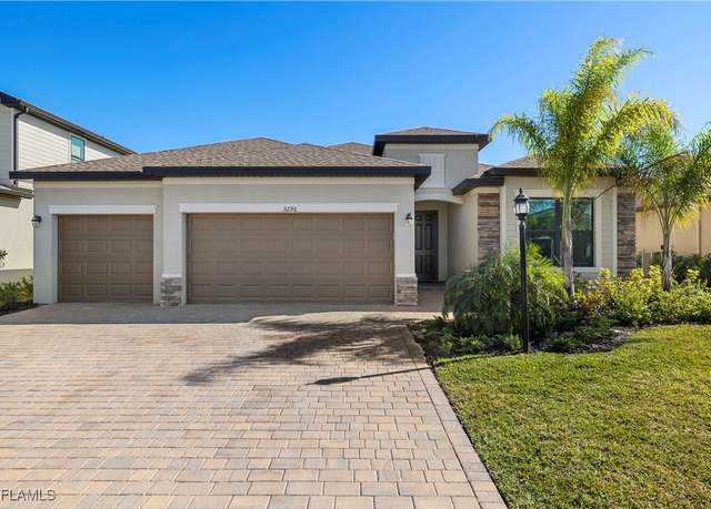 Property at 3296 Altimira Dr, Fort Myers, FL 33905, 4 beds, 2 baths