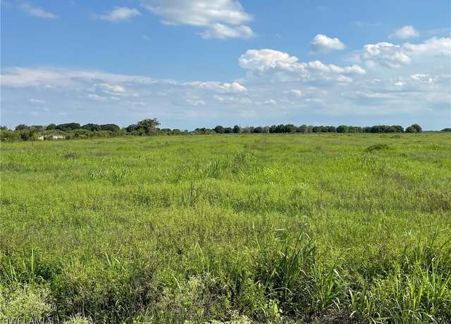 Property at 6555 5th Rd, Labelle, FL 33935