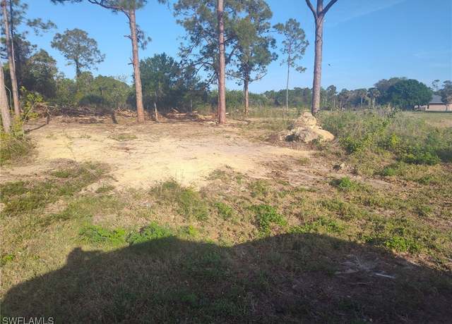Property at 1205 Elaine Ave N, Lehigh Acres, FL 33971