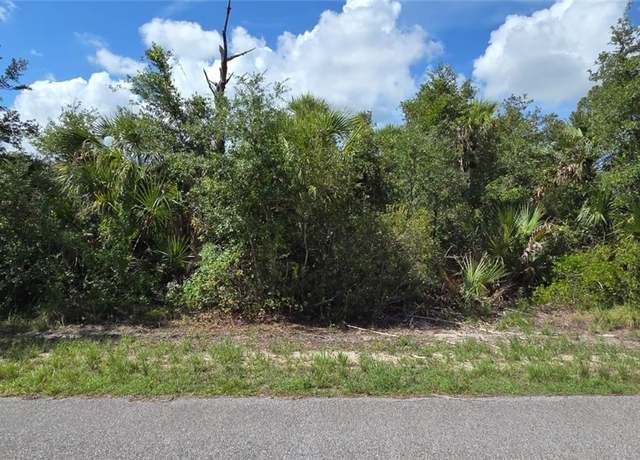 Property at 14431 Fuchsia Ave, Port Charlotte, FL 33953