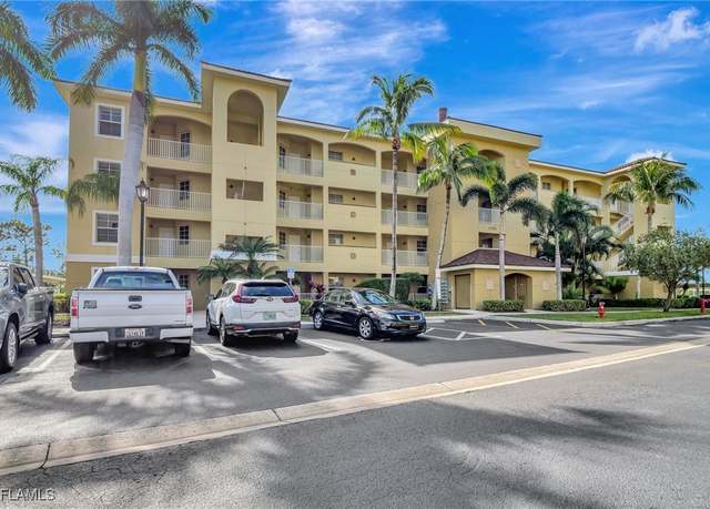 Property at 1795 Four Mile Cove Pkwy #825, Cape Coral, FL 33990, 3 beds, 2 baths