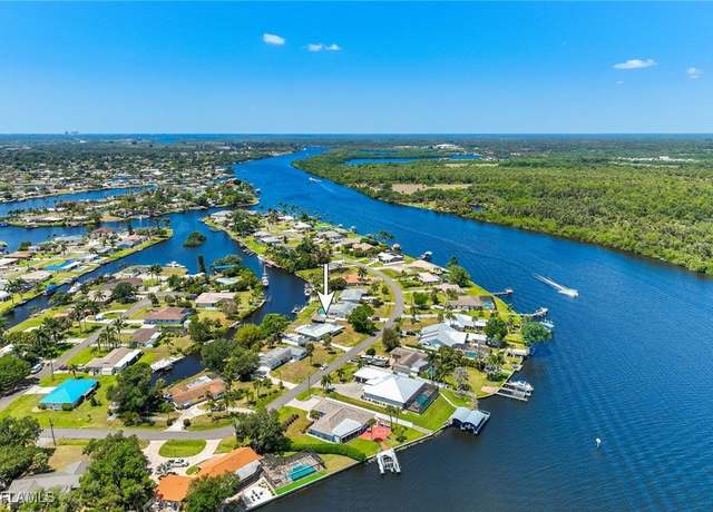 Property at 13821 River Forest Dr, Fort Myers, FL 33905, 3 beds, 2 baths