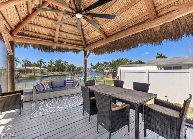 Property at 13821 River Forest Dr, Fort Myers, FL 33905, 3 beds, 2 baths