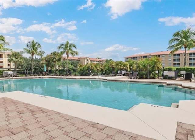 Property at 8300 Whiskey Preserve Cir #117, Fort Myers, FL 33919, 2 beds, 2 baths