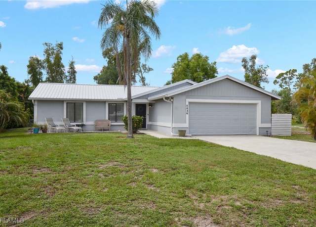Property at 8436 Cypress Dr N, Fort Myers, FL 33967, 3 beds, 2 baths
