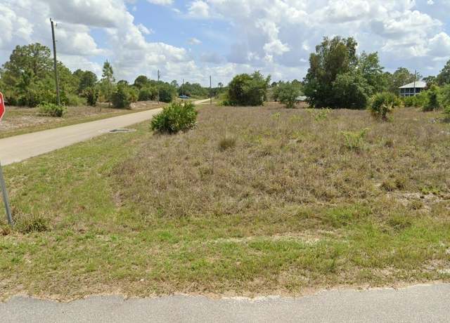 Property at 3406 E 17th St, Lehigh Acres, FL 33972
