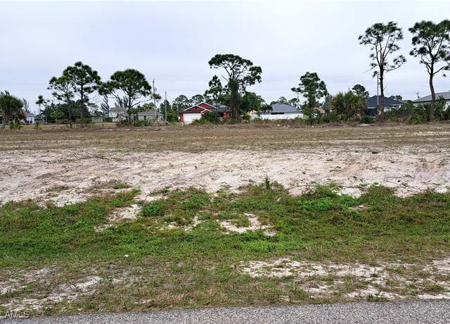 Property at 2809 NW 25th Ln, Cape Coral, FL 33993