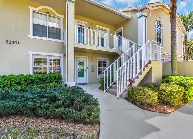 Property at 22701 Sandy Bay Dr #103, Estero, FL 33928, 2 beds, 2 baths