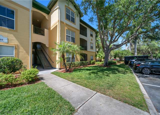 Property at 11510 Villa Grand #408, Fort Myers, FL 33913, 3 beds, 2 baths