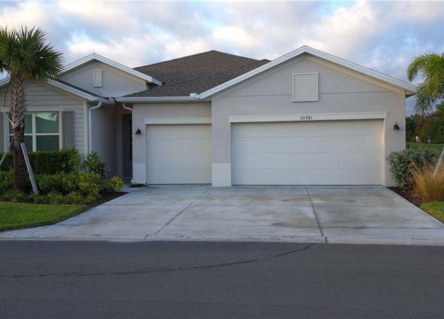 Property at 20781 Copperhead Dr, Lehigh Acres, FL 33936, 4 beds, 3 baths