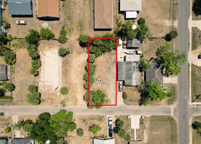 Property at 2143 Davis St, Fort Myers, FL 33916