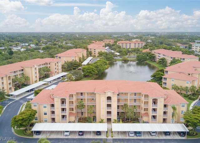 Property at 8320 Whiskey Preserve Cir #321, Fort Myers, FL 33919, 2 beds, 2 baths