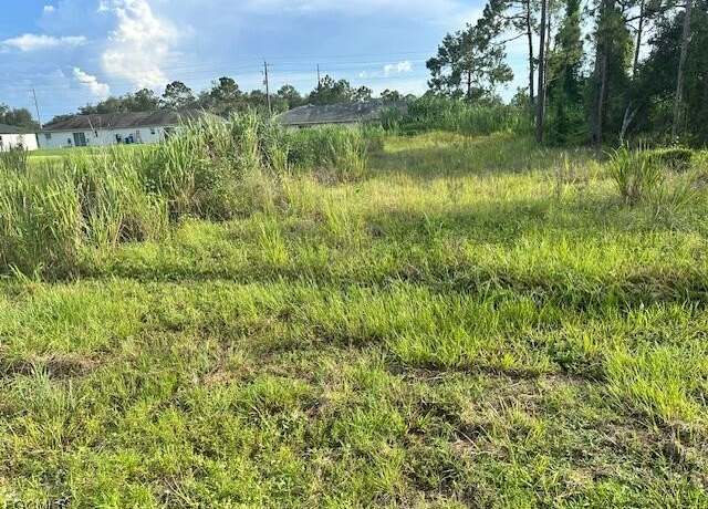 Property at 4453-4455 30th St SW, Lehigh Acres, FL 33973
