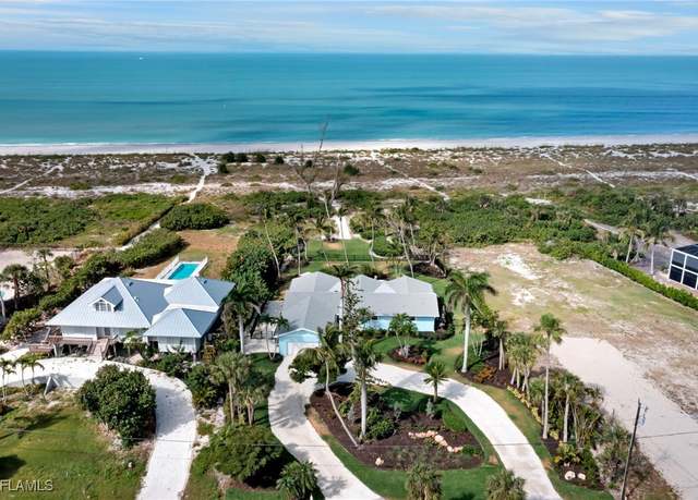 Property at 4709 Rue Belle Mer, Sanibel, FL 33957, 3 beds, 2 baths