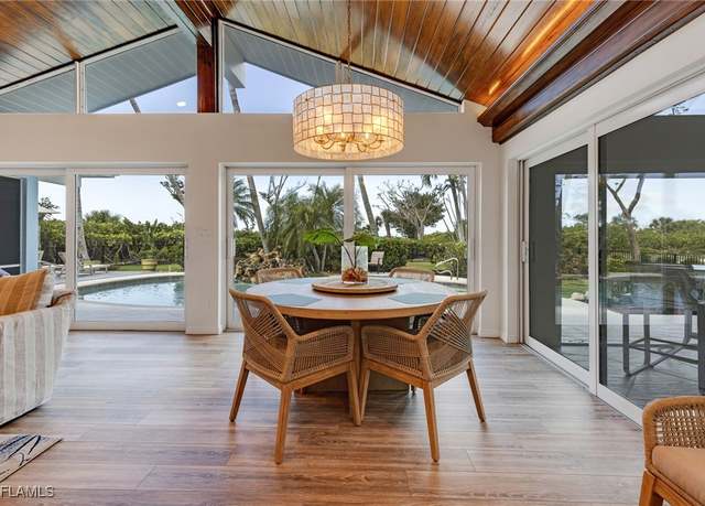 Property at 4709 Rue Belle Mer, Sanibel, FL 33957, 3 beds, 2 baths