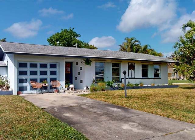 Property at 5216 Versailles Ct, Cape Coral, FL 33904, 2 beds, 1.5 baths