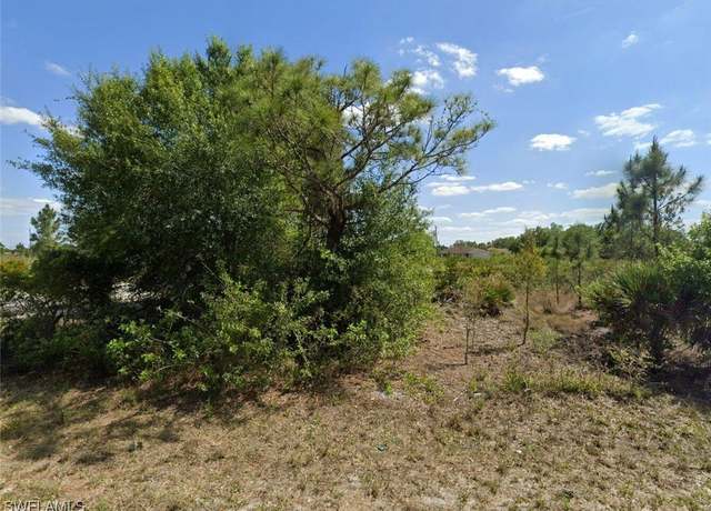 Property at 2701 49th St W, Lehigh Acres, FL 33971