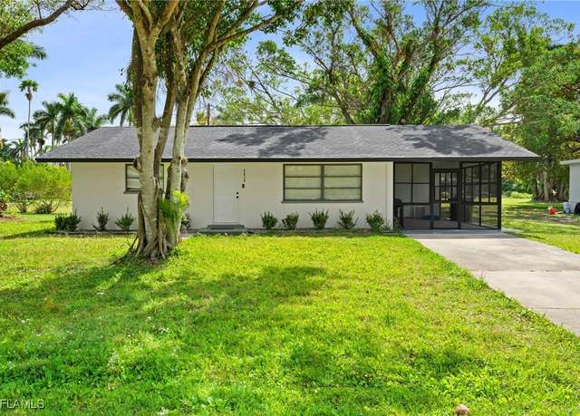 Property at 4414 Birmingham St, Fort Myers, FL 33905, 2 beds, 1 bath