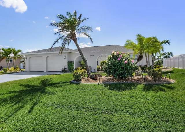 Property at 1924 SE 31st Ter, Cape Coral, FL 33904, 4 beds, 2 baths