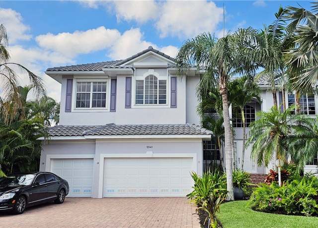 Property at 5541 Harborage Dr, Fort Myers, FL 33908, 5 beds, 5 baths