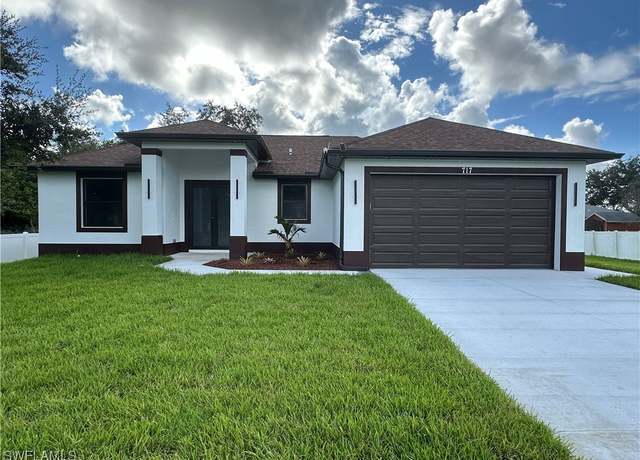 Property at 717 Zendor Ave, Fort Myers, FL 33913, 3 beds, 2 baths