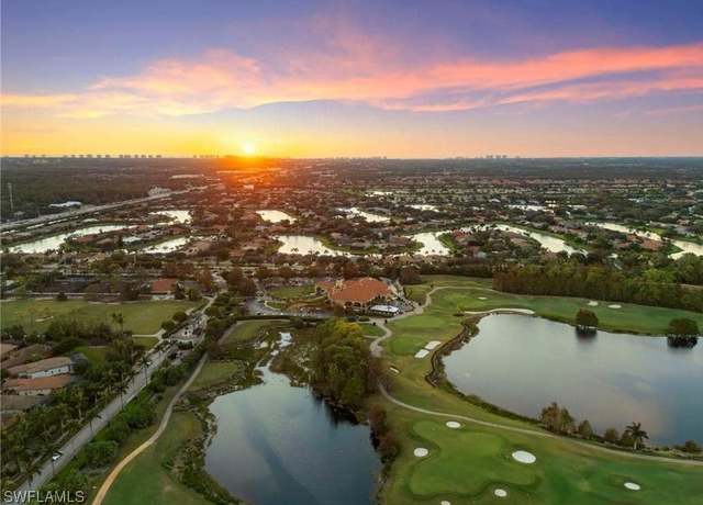 Property at 580 El Camino Real #3201, Naples, FL 34119, 3 beds, 3.5 baths