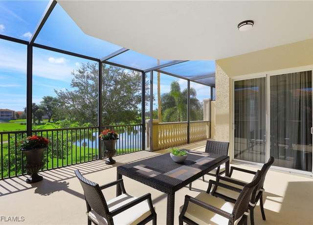 Property at 580 El Camino Real #3201, Naples, FL 34119, 3 beds, 3.5 baths