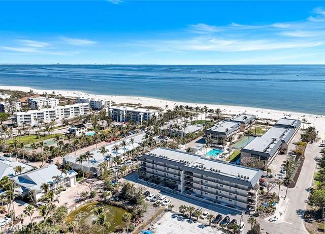 Property at 1246 Fulgur St #112, Sanibel, FL 33957, 2 beds, 2 baths