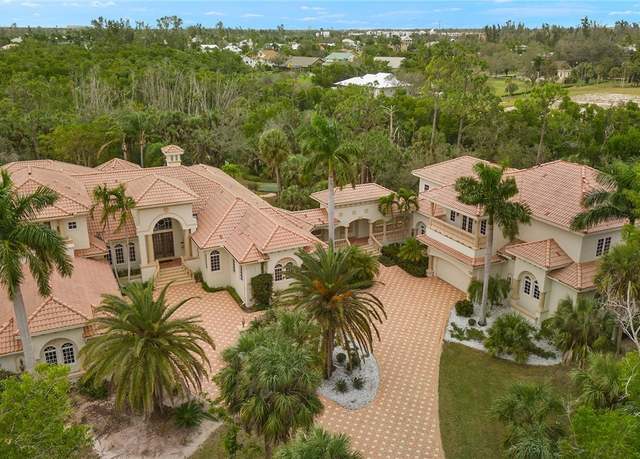 Property at 15401 Old Wedgewood Ct, Fort Myers, FL 33908, 6 beds, 6 baths