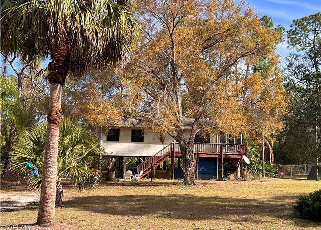 Property at 2002 Truman Ave, Alva, FL 33920, 2 beds, 2 baths