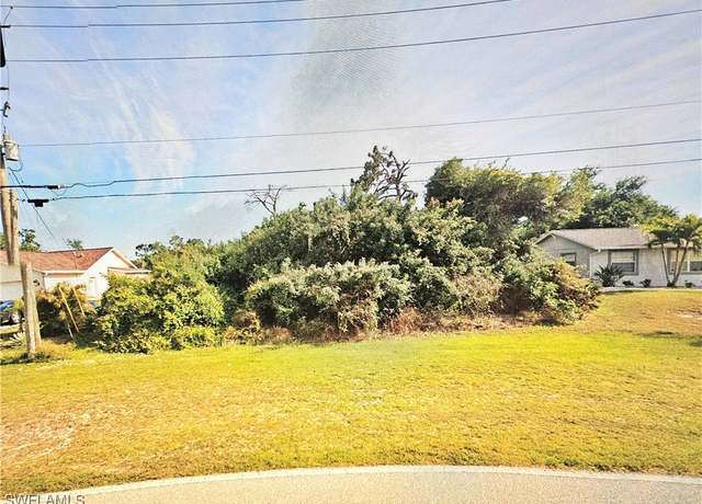 Property at 11481 Gulfstream Blvd, Port Charlotte, FL 33981